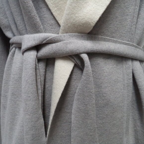 MM LaFleur The O'Keeffe Sweater Coat Cardigan Pockets NEW NWT Size Medium Md M - Picture 6 of 14